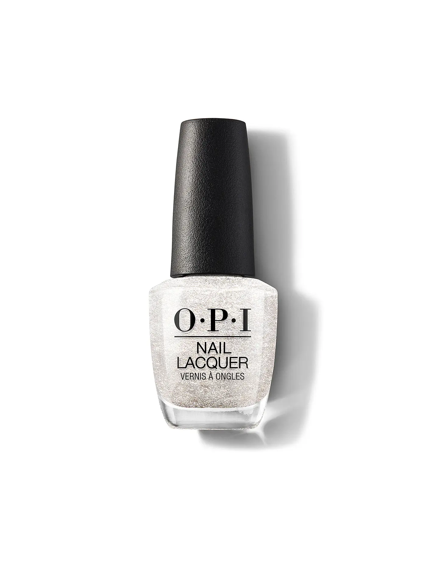 OPI | Nagellack ( 87 Malaga Wine ) | silber